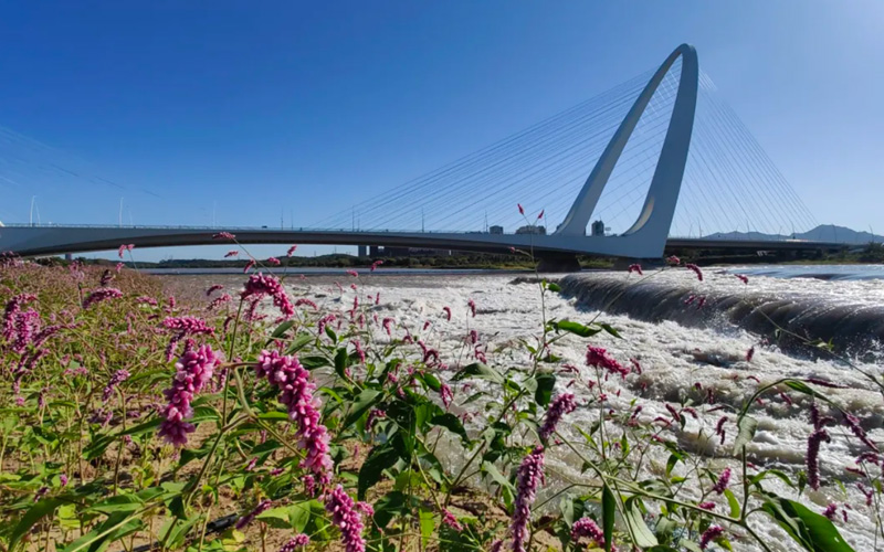 《长安街知事》：北京谋划了新的一“极”